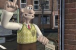Wallace & Gromit Episode 4: The Bogey Man (PC)