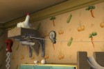 Wallace & Gromit's Grand Adventures (PC)