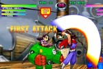 Marvel vs. Capcom 2 (Xbox 360)