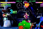 Marvel vs. Capcom 2 (Xbox 360)