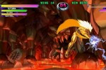 Marvel vs. Capcom 2 (Xbox 360)