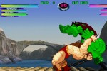 Marvel vs. Capcom 2 (Xbox 360)