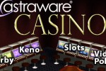 Astraware Casino (iPhone/iPod)
