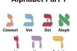 AlephBet (iPhone/iPod)