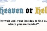 Heaven or Hell (iPhone/iPod)