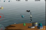Sea Assault (iPhone/iPod)