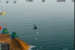 Sea Assault (iPhone/iPod)