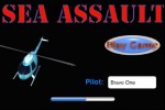 Sea Assault (iPhone/iPod)