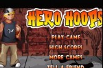 Hero Hoops (iPhone/iPod)