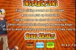 Hero Hoops (iPhone/iPod)