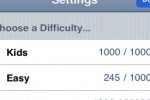 Blue Block (iPhone/iPod)