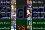 Flick Cricket Pro (iPhone/iPod)