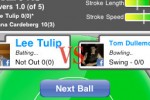 Flick Cricket Pro (iPhone/iPod)