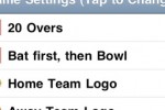 Flick Cricket Pro (iPhone/iPod)