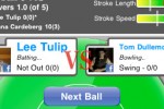 Flick Cricket Pro (iPhone/iPod)