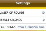 Name Your Tunes (iPhone/iPod)