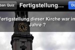 Urban Quiz (iPhone/iPod)