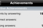 Urban Quiz (iPhone/iPod)
