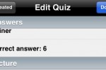 Urban Quiz (iPhone/iPod)