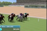 Virtual Horse Racing 3D (iPhone/iPod)