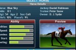 Virtual Horse Racing 3D (iPhone/iPod)