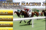 Virtual Horse Racing 3D (iPhone/iPod)