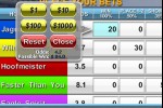 Virtual Horse Racing 3D (iPhone/iPod)