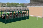 Virtual Horse Racing 3D (iPhone/iPod)
