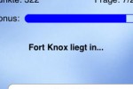 Geo Quiz (iPhone/iPod)