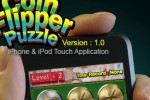 Coin Flipper Puzzle (iPhone/iPod)