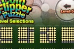 Coin Flipper Puzzle (iPhone/iPod)