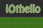 Board Games - iOthello, Checkers, Chess and more... (iPhone/iPod)