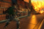 Bionic Commando (PC)