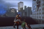 Bionic Commando (PC)