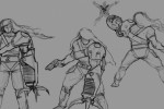 Bionic Commando (PC)