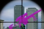 Bionic Commando (PC)