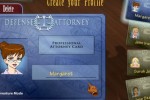 Defenders of Law: The Rosendale File (PC)