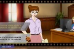 Defenders of Law: The Rosendale File (PC)