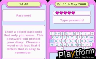 My Secret Diary (DS)