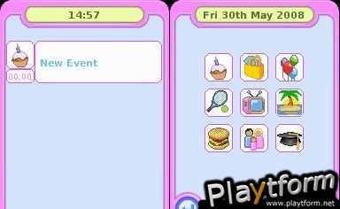 My Secret Diary (DS)