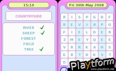 My Secret Diary (DS)