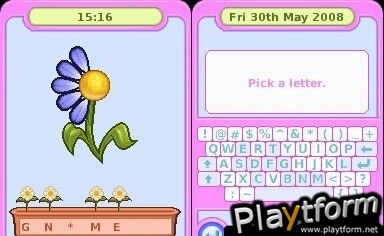 My Secret Diary (DS)