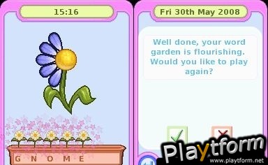 My Secret Diary (DS)
