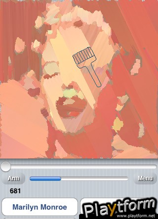 Guess Who! (iPhone/iPod)