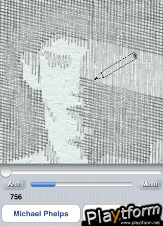 Guess Who! (iPhone/iPod)
