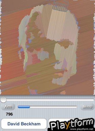 Guess Who! (iPhone/iPod)