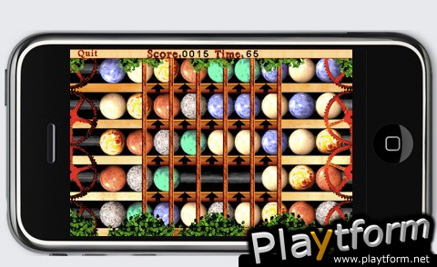 Marble Stone (iPhone/iPod)