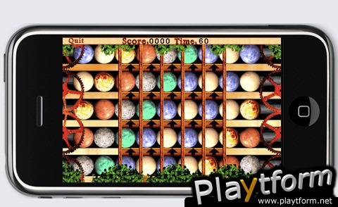 Marble Stone (iPhone/iPod)