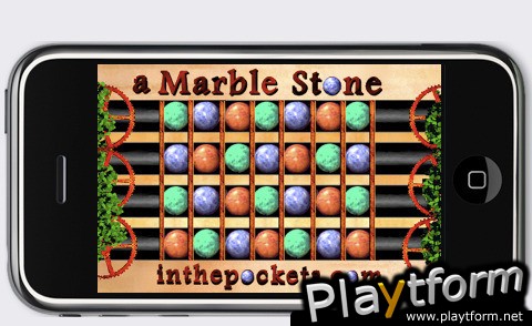 Marble Stone (iPhone/iPod)