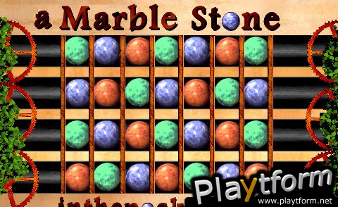 Marble Stone (iPhone/iPod)